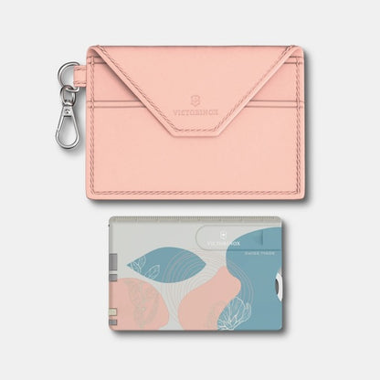 VICTORINOX SWISS CARD CLASSIC PARIS STYLE