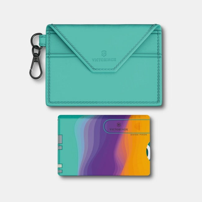 VICTORINOX SWISS CARD CLASSIC SYDNEY STYLE