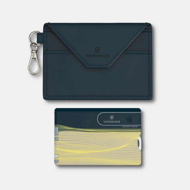 VICTORINOX SWISS CARD CLASSIC NEW YORK STYLE