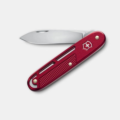 VICTORINOX ONE FOLD ALOX ( ALL COLOR )