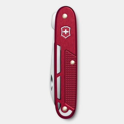 VICTORINOX ONE FOLD ALOX ( ALL COLOR )
