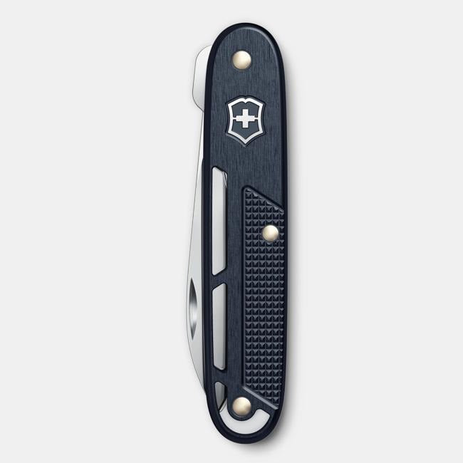 VICTORINOX ONE FOLD ALOX ( ALL COLOR )