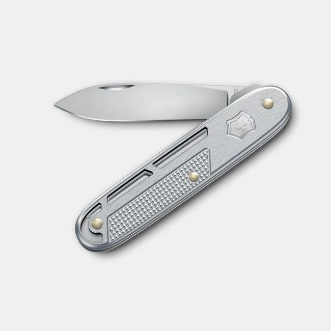 VICTORINOX ONE FOLD ALOX ( ALL COLOR )