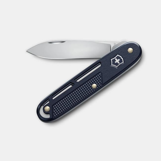 VICTORINOX ONE FOLD ALOX ( ALL COLOR )