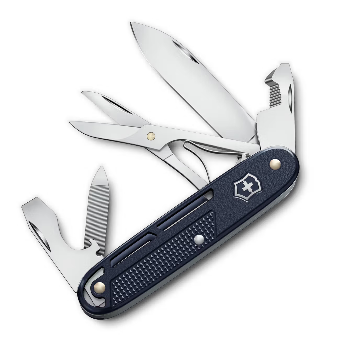 VICTORINOX SYNERGY X ALOX