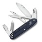 VICTORINOX SYNERGY X ALOX