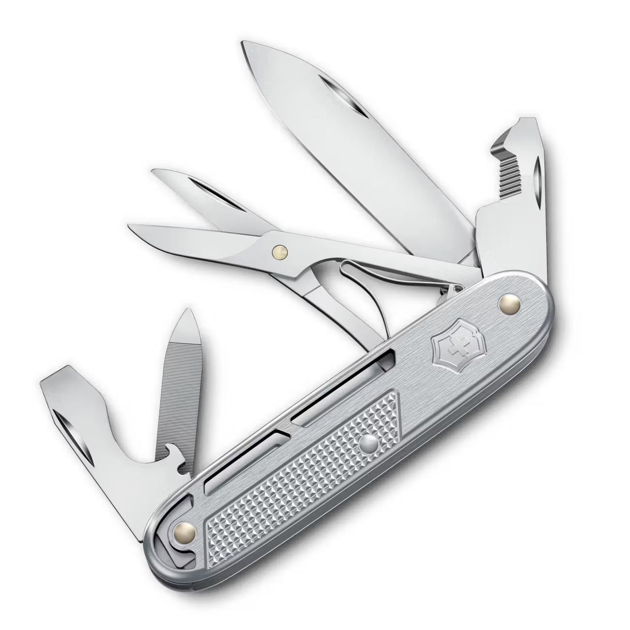 VICTORINOX SYNERGY X ALOX