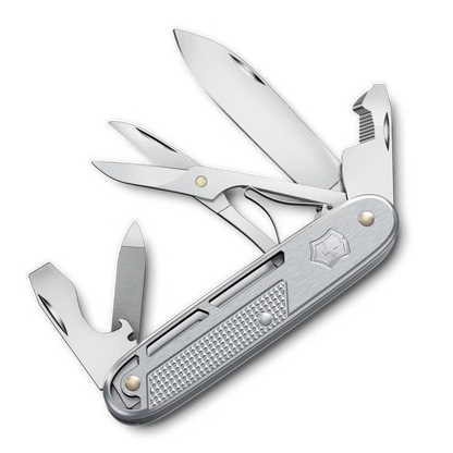 VICTORINOX SYNERGY X ALOX