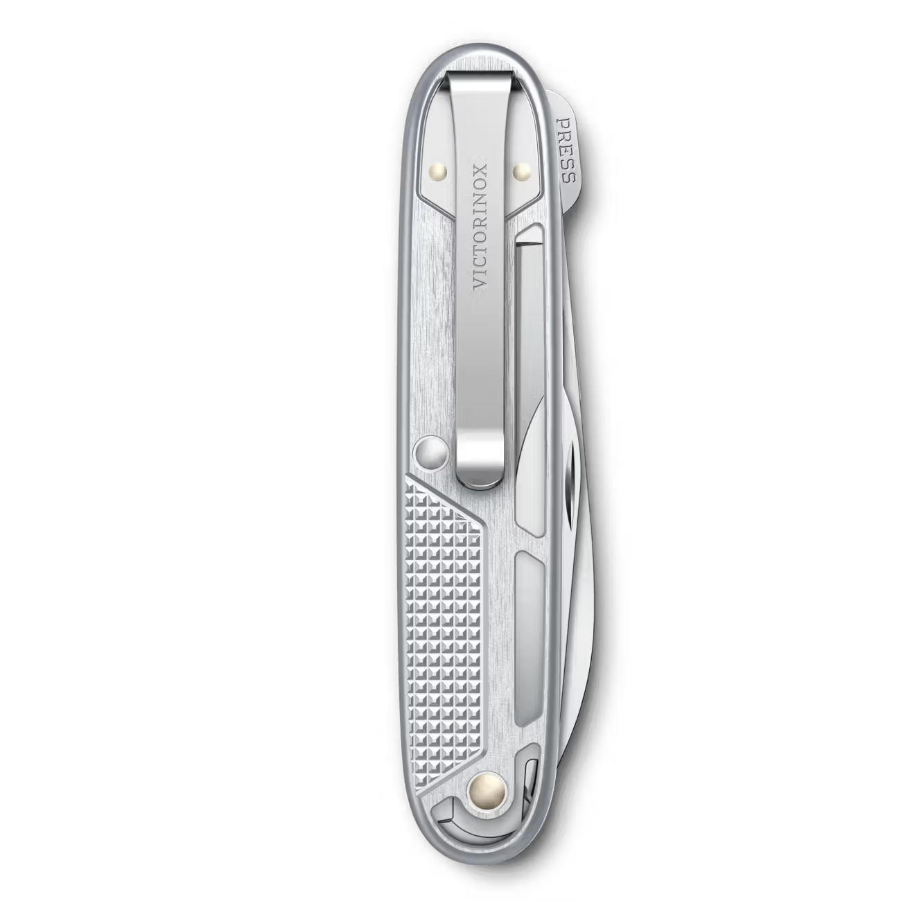 VICTORINOX SYNERGY X ALOX