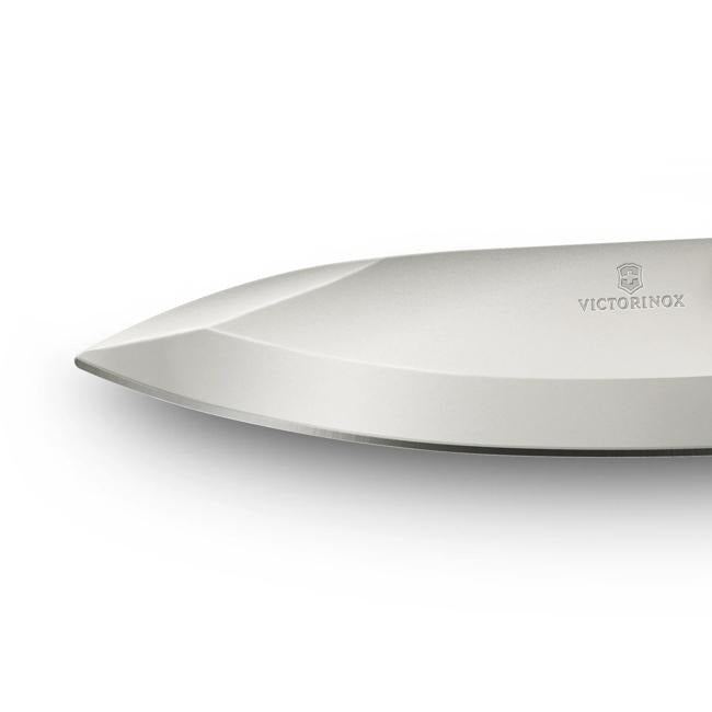 VICTORINOX EVOKE ALOX SILVER