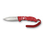 VICTORINOX EVOKE ALOX RED