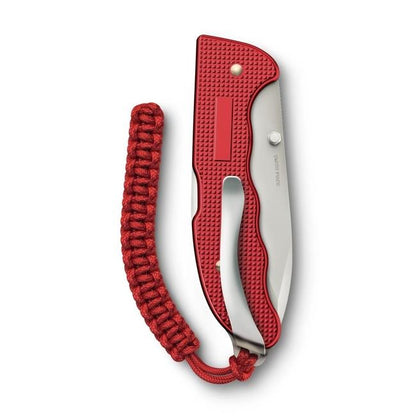 VICTORINOX EVOKE ALOX RED