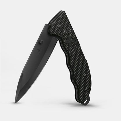 VICTORINOX EVOKE BS ALOX BLACK