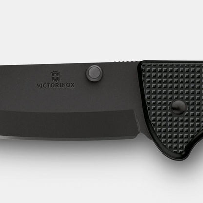 VICTORINOX EVOKE BS ALOX BLACK