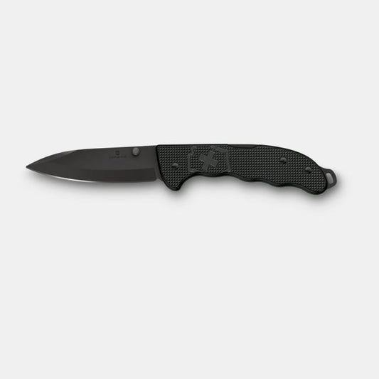 VICTORINOX EVOKE BS ALOX BLACK