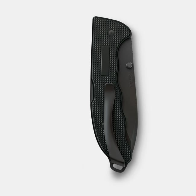 VICTORINOX EVOKE BS ALOX BLACK