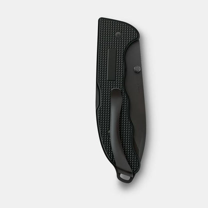 VICTORINOX EVOKE BS ALOX BLACK