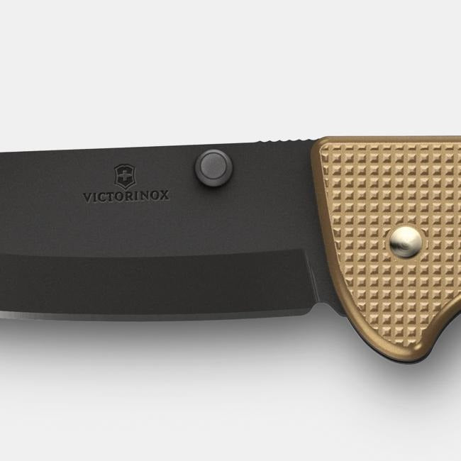 VICTORINOX EVOKE BS ALOX BEIGE