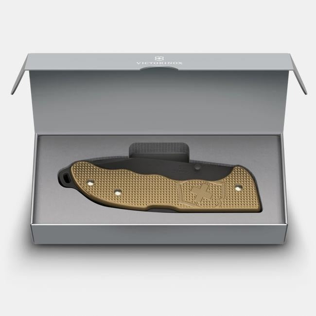 VICTORINOX EVOKE BS ALOX BEIGE