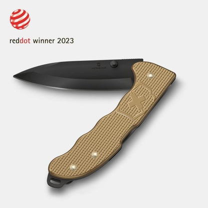 VICTORINOX EVOKE BS ALOX BEIGE