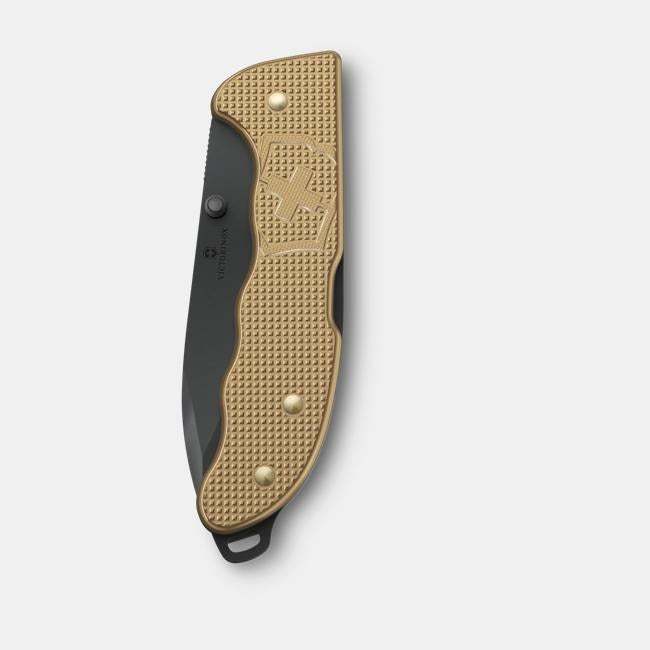 VICTORINOX EVOKE BS ALOX BEIGE