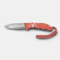 VICTORINOX EVOKE ALOX LIMITED EDITION 2025 STONE RED