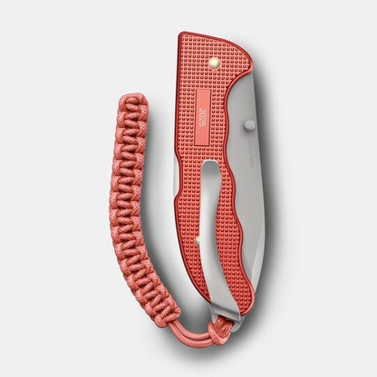 VICTORINOX EVOKE ALOX LIMITED EDITION 2025 STONE RED