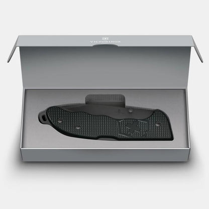 VICTORINOX EVOKE BS ALOX BLACK
