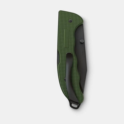 VICTORINOX EVOKE BSH OLIVE GREEN