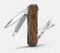 VICTORINOX CLASSIC SD WOOD