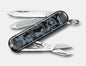 VICTORINOX CLASSIC SD CAMOUFLAGE