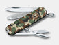 VICTORINOX CLASSIC SD CAMOUFLAGE