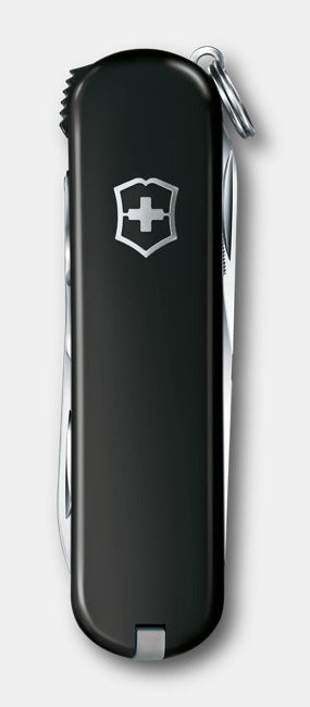 VICTORINOX NAILCLIP 580 BLACK