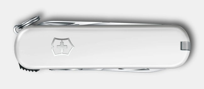 VICTORINOX NAILCLIP 580 ( ALL COLORS )