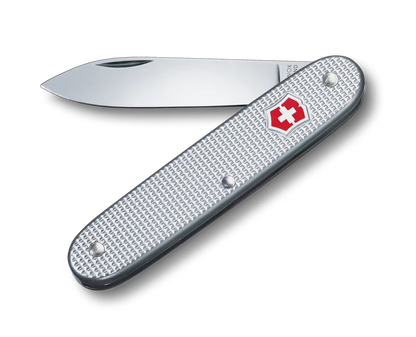 VICTORINOX SWISS ARMY 1 SILVER