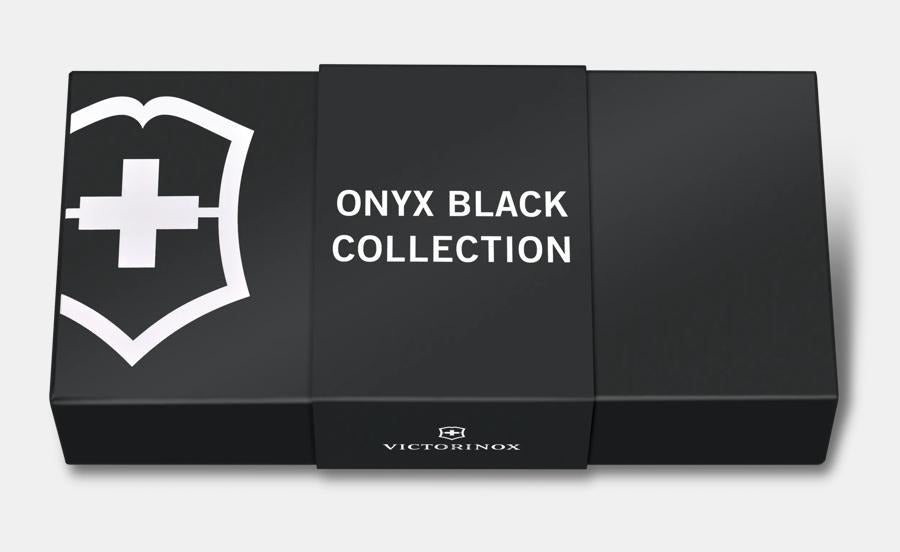 VICTORINOX SIGNATURE LITE ONYX BLACK