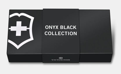 VICTORINOX SIGNATURE LITE ONYX BLACK