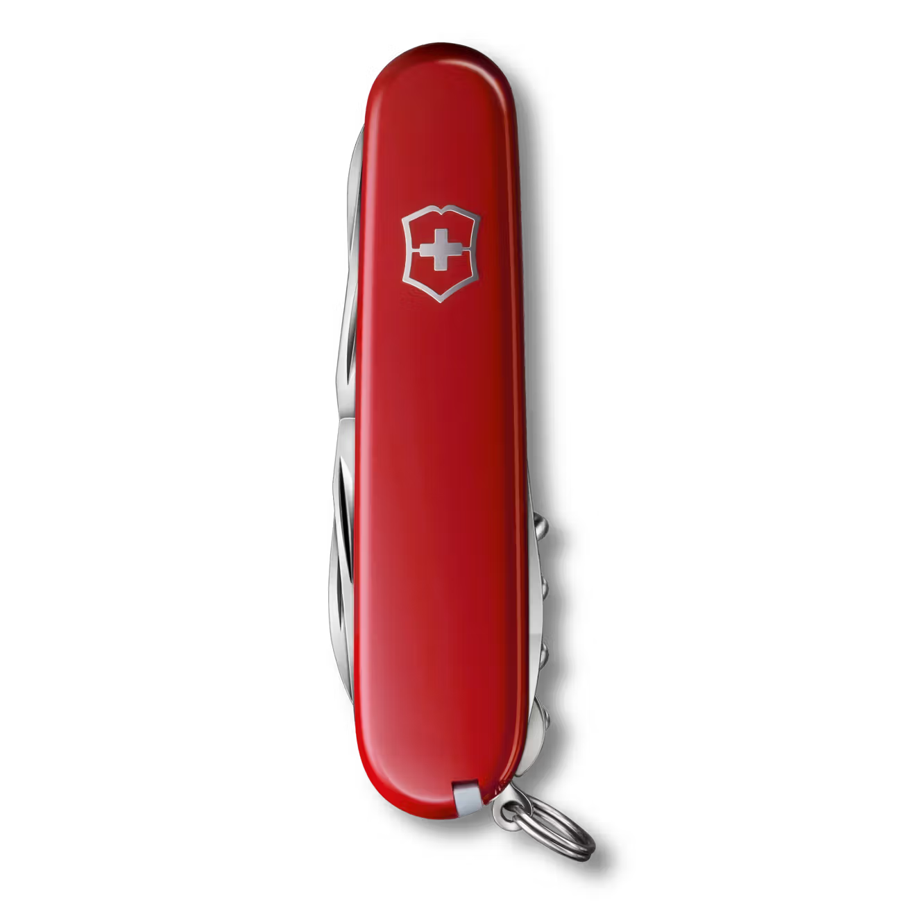 VICTORINOX MOUNTAINEER RED