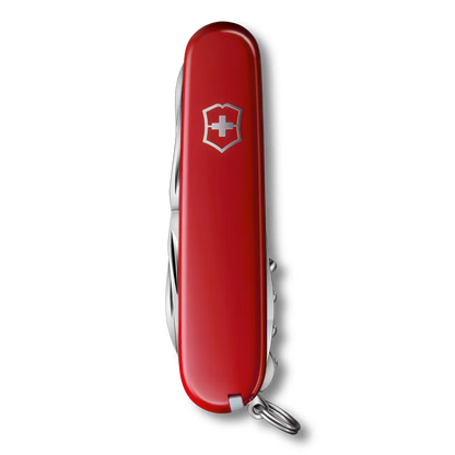 VICTORINOX MOUNTAINEER RED