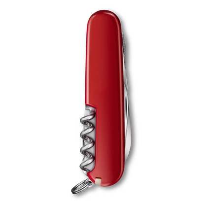 VICTORINOX MOUNTAINEER RED