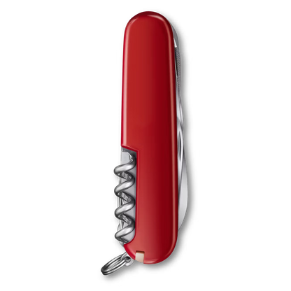 VICTORINOX RANGER RED