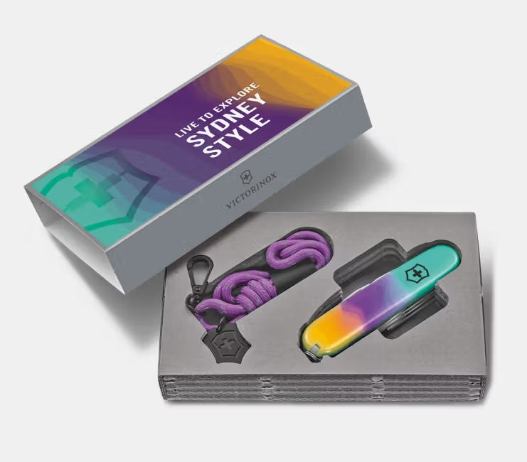 VICTORINOX COMPANION SYDNEY STYLE