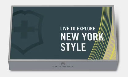 VICTORINOX COMPANION NEW YORK STYLE