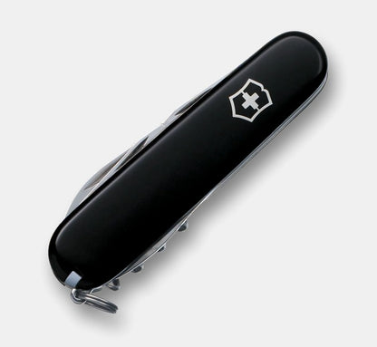 VICTORINOX SPARTAN BLACK