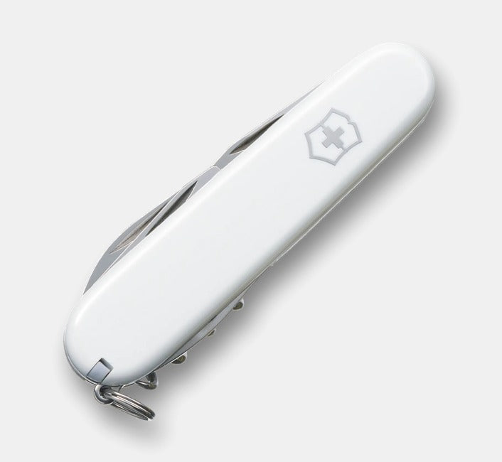 VICTORINOX SPARTAN WHITE