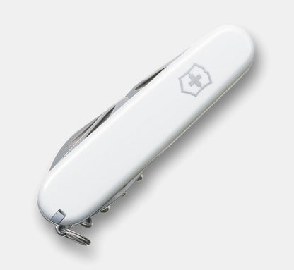 VICTORINOX SPARTAN WHITE
