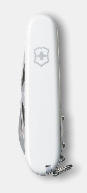 VICTORINOX SPARTAN WHITE