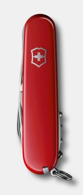 VICTORINOX SPARTAN RED