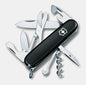 VICTORINOX CLIMBER BLACK