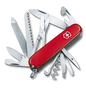 VICTORINOX RANGER RED